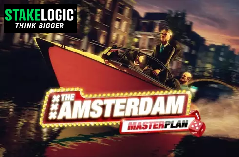 The Amsterdam Masterplan
